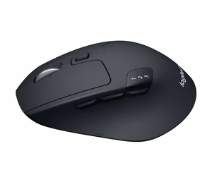 Logitech M720 Triathlon Mouse