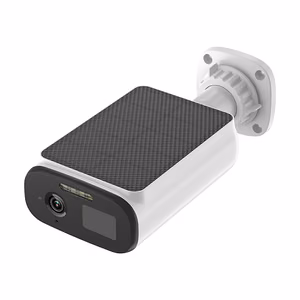 Smart Outdoor Battery kamera, 4MP, Tuya, Wi-Fi