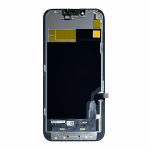 Ekranas Apple iPhone 13 su lietimui jautriu stikliuku Soft (Premium) OLED (Diagnosable)
