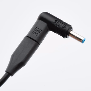FORCELL F-ENERGY E856 universalus nešiojamojo kompiuterio įkroviklis 90W (6 adapteriai) - juodas