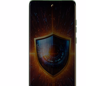 Motorola Edge 60 - 3mk Silky Matt Privacy