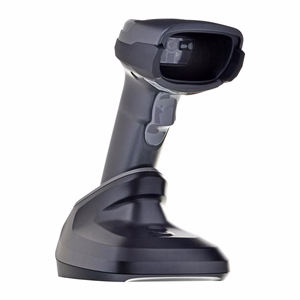 Zebra DS2278 – rankinis 1D/2D brūkšninių kodų skaitytuvas, LED, juodas
