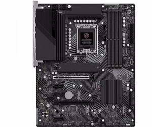 Asrock Z790 PG Lightning Intel Z790 LGA 1700 ATX pagrindinė plokštė