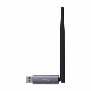 ZigBee šliuzo adapteris SONOFF Dongle Plus MG24 (Home Assistant, openHAB, Zigbee2MQTT)