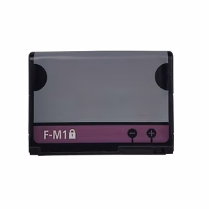 Аккумулятор Blackberry F-M1 (Pearl 3G 9100, Pearl 3G 9105)