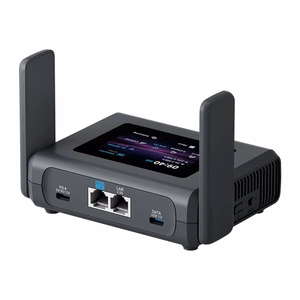 Maršrutizatorius GL.iNet Slate 7 Pro
