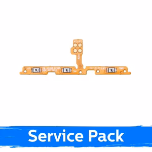 Lankstus kabelis suderinamas su Samsung A336 A33 5G Power + Volume (Service Pack)