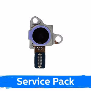 Kamera suderinama su Samsung F936 Z Fold4 Galinė kamera / 12M / (Service Pack)