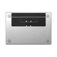 NILLKIN DUALWING LAPTOP STAND BLACK / CZARNY