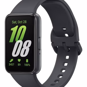 Samsung Galaxy Fit3 išmanusis laikrodis pilkas SM-R390