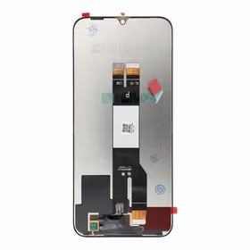 FixCell LCD Ekranas for FixCell LCD REDMI 15C 4G Poco C85 OEM without frame