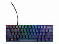 Razer Huntsman Mini Red Switch klaviatūra US