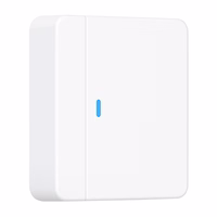 X-Sense SDS0A durų/lango atidarymo jutiklis