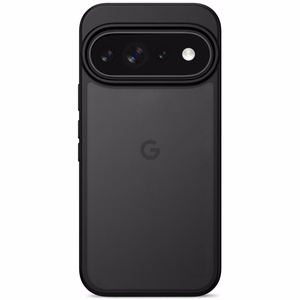 Tech-Protect Magmat dėklas, skirtas Google Pixel 9 Pro XL / 10 Pro XL / 11 Pro XL, matinis juodas