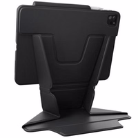 UNIQ dėklas Ryze 360 iPad Pro 11" (2024/2025) juodas/midnight black
