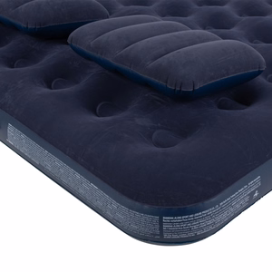 AVENLI XL pripučiamo čiužinio komplektas, 203 x 152 x 22