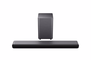 TCL S55HE garso juosta