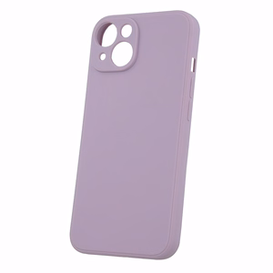Matinis TPU dėklas, skirtas Xiaomi Redmi 13c 5G lilac