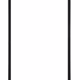 Front glass+ OCA IPAD PRO 11"