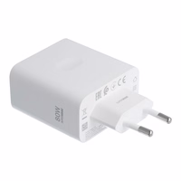 Original OnePlus Power Charger VCB8OAEH 80W blisteris