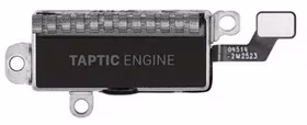 Lanksčioji jungtis skirta iPhone 15 Pro Max Taptic Engine originali (used Grade A)