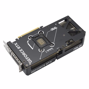 ASUS Dual NVIDIA GeForce RTX 5070 OC 12 GB Vaizdo plokštė