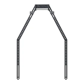 Mount for Insta360 Connect on TV