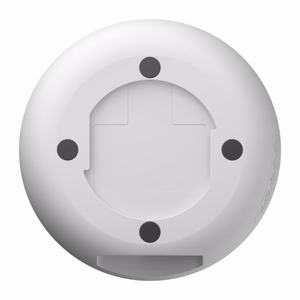 IP kamera Imou Ranger 2C Pro IPC-S2CP-5R1S, 5MP, Wi-Fi, vidaus, juoda/balta