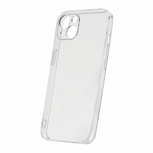 Plonas dėklas 2 mm Samsung Galaxy A52 4G / A52 5G / A52S 5G skaidrus
