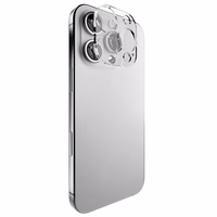 Puro kameros apsauginis stiklas iPhone 16 Pro / iPhone 16 Pro Max kameros salai