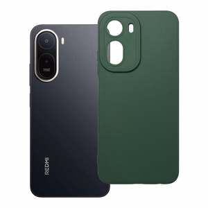 Dėklas skirtas Xiaomi Redmi A7 PRO Matt 2.0 tamsiai žalias