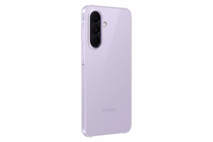 Samsung Clear Case чехол для Samsung Galaxy A37 5G — прозрачный