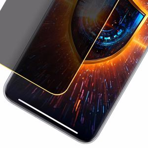 3mk Silky Matt Privacy privatumo plėvelė Honor Magic 7 Pro