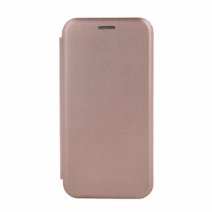 Išmanusis Diva dėklas for iPhone 17 6,3" rožinio aukso