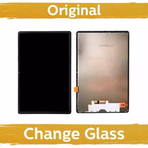 LCD ekranas suderinamas su Samsung X510 / X516 Tab S9 FE 10.9'' juodas (Renewed: China)