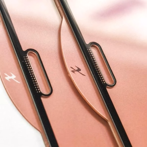 LCD apsauginis stikliukas 520D Apple iPhone 15 juodas