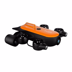 Geneinno T1 200m 4K UHD povandeninis dronas