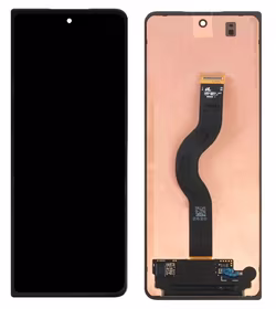 Ekranas Samsung F936 Z Fold4 5G su lietimui jautriu stikliuku (Outer) originalus (used Grade C)