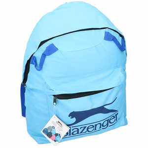 Slazenger kuprinė, mėlyna