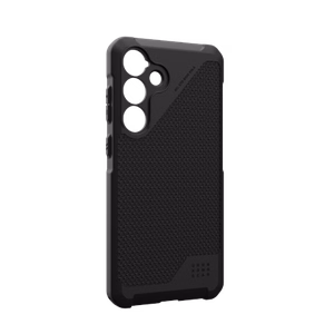 UAG Metropolis LT Magnetinis dėklas telefonui Samsung Galaxy S25+ 5G - juodas Kevlaras