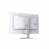 GIGABYTE M27UP ICE kompiuterio monitorius 68,6 cm (27") 3840 x 2160 pikseliai 4K Ultra HD LED Balta