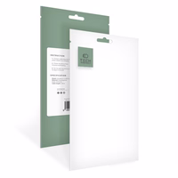 Tech-Protect UltraBoost 2in1 magnetinis įkroviklis su USB-C / Lightning kabeliais Apple Watch 1.5m - baltas