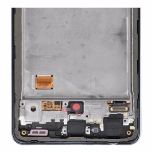 ServicePack LCD ekranas SAMSUNG A72 A725F GH82-25460A