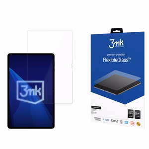 Гибридное стекло 3mk FlexibleGlass для Honor Pad X9 / X9a - до 13"