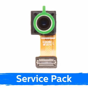 Kamera skirta Samsung A576 A57 5G priekinė / 12MP / (Service Pack)