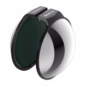 Freewell neutralaus tankio ND16 filtras OSMO 360