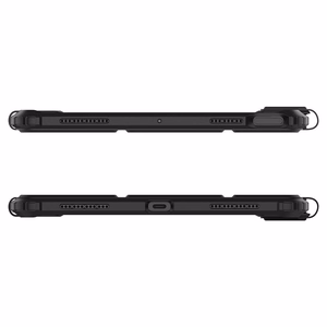 Spigen Ultra Hybrid Pro planšetes dėklas iPad Air 4 2020 / 5 2022 / 11'' 2024 – juodas