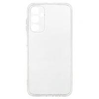 Itin skaidrus 1 mm dėklas telefonui Samsung Galaxy A15 4G/5G