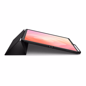 Spigen Airskin Pro dėklas Samsung Galaxy Tab S11 Ultra 14.6 juodas