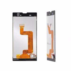 LCD дисплей для Sony Xperia T3 D5103 чёрный HQ